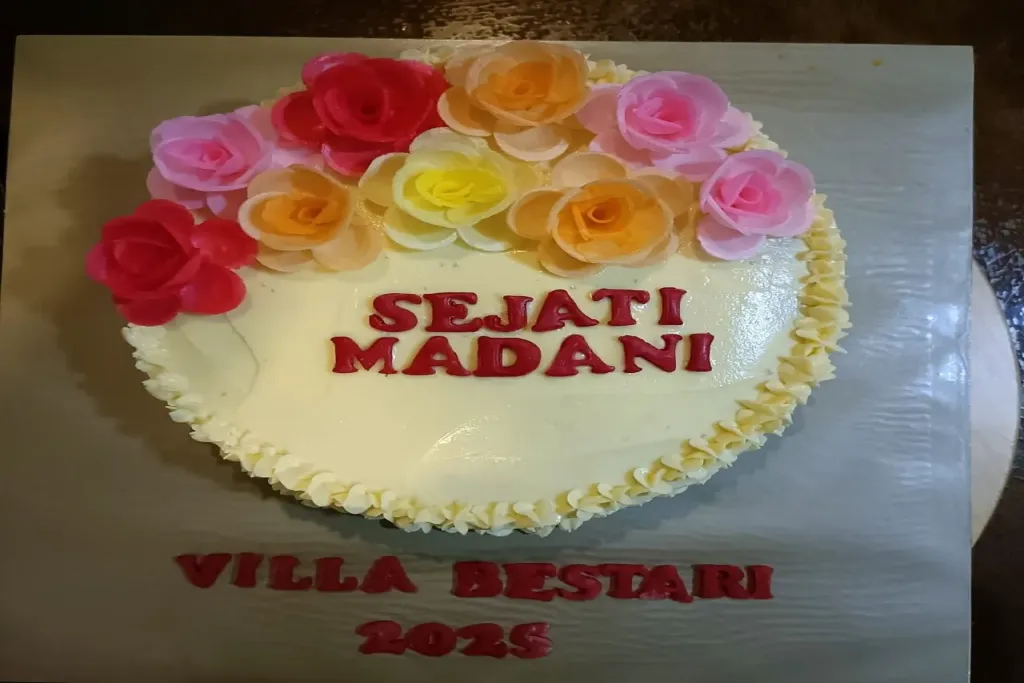 Hari Malaysia - August 2025